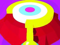 Twist Ball Ring Puzzle