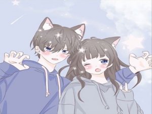 Anime Couple Wallpaper App
