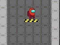 Move Among Arcade Game