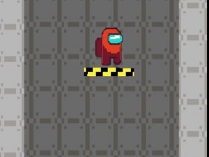 Move Among Online Arcade Game