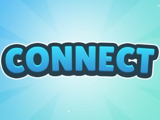 Connect Bubble Puzzle Game - Puzzle Game