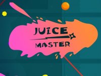 Juice Maker: Fruit Mix Arcade