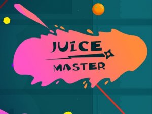 Juice Master: Fruit Slicing Arcade