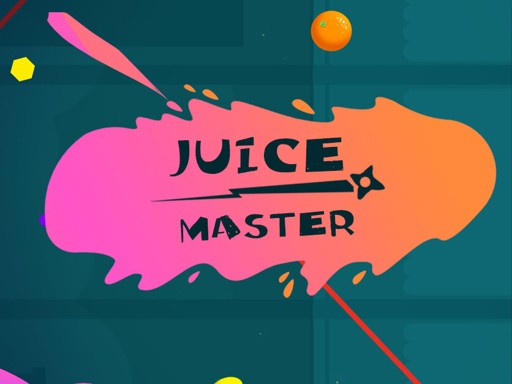Juice Master: Fruit Slicing Arcade
