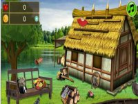 Hidden Land Puzzle Mystery