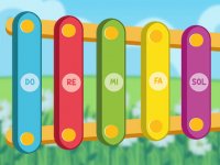Children Music Instruments Fun