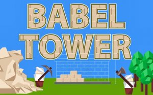 Babel Tower Idle Builder Online Game