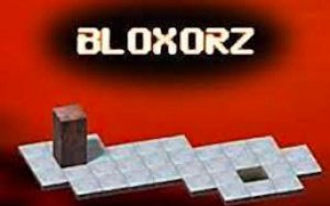 Bloxorz Puzzle Game Online