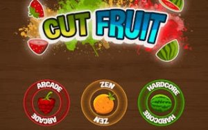 Fruit Slice - Arcade Action Game