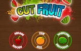Fruit Slice - Arcade Action Game