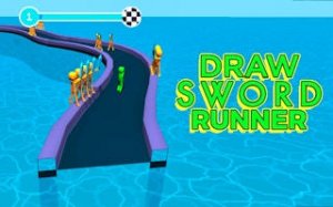 Sketch Sprint: Enchanted Dash
