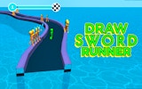 Sketch Sprint: Enchanted Dash