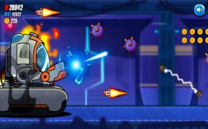 Jetpack Adventure Pro: Endless Runner Escape Online Game