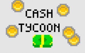 Cash Tycoon - Idle Business Simulator Online Game