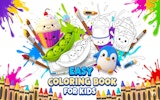 Little Artists Color Studio
