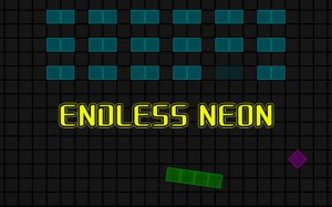 Endless Neon Arcade Online Game