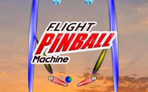 Flight Pinball Machine - Arcade Plane Game Online