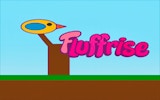 Fluffrise: Endless Bird Flight Journey