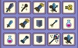 Card Heroes Memory Puzzle