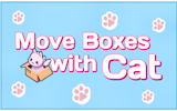 Cat Crate Puzzle Adventure