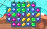 Jewel Cascade: Match & Solve