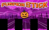 Pumpkin Bridge Builder