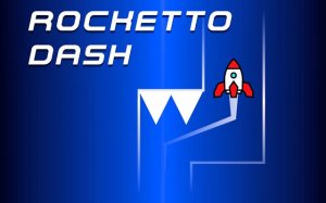 projectileto Dash: Hyper Speed Runner Online Game