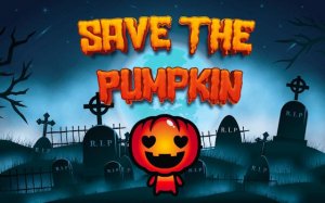 Pumpkin Rescue Arcade