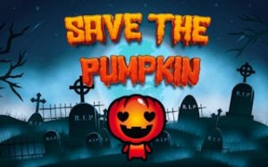 Pumpkin Rescue Arcade