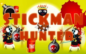 Stickman Hunter: Epic Archer Adventure Online Game