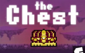 The Chest: Smash & Earn Adventure Online Clicker Game