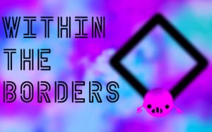 Within the Borders - Line Runner Challenge Online Game