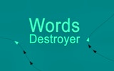 Letter Dash Word Puzzle