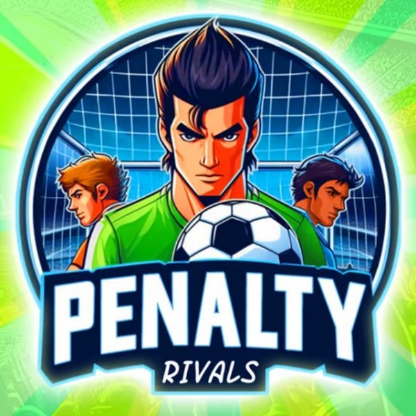 Penalty Rivals Online Soccer