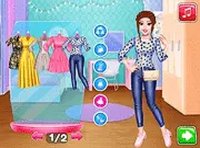 Spring Style Collection Dress Up