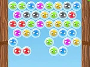 Bubble Pop Classic