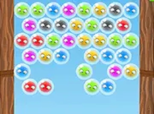 Bubble Pop Classic
