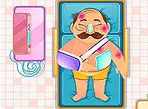 Hospital Police Emergency Doctor Dress Up Online Game - Medical Dress Up Game