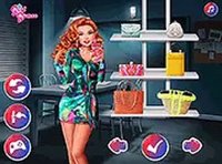 Style Advisor Dress Up Game