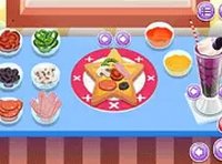 Pizza Chef Cooking Game