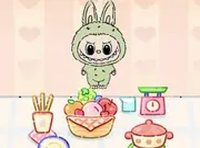 Labubu Doll Calm ASMR Game