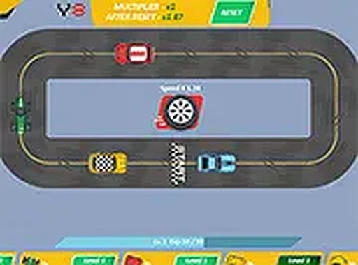 Idle Cars: Click and Earn