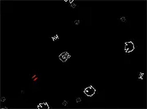 Cosmic Path Reflex Runner