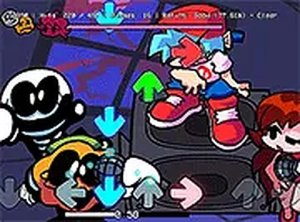 Beat Remix Harmony Game
