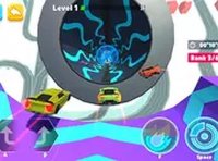 Speed Circuit Dash