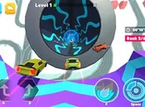 Speed Circuit Dash
