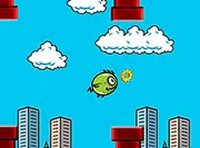 Flippy's Skyward Quest