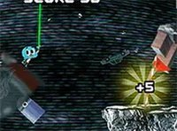 Swing Platform Arcade
