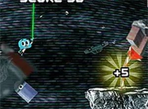 Swing Platform Arcade