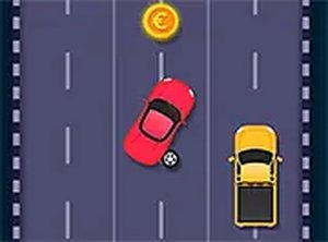 Swift Lane Driving Quest